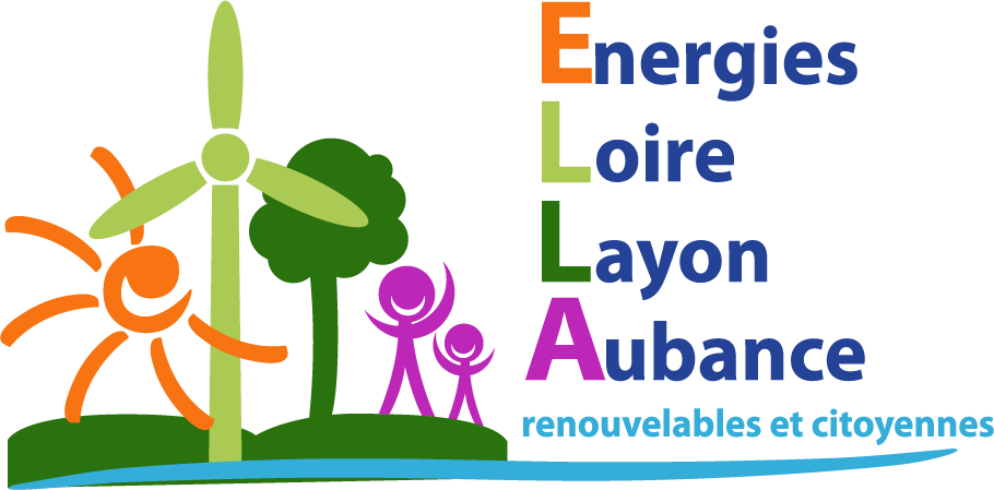 Energies Loire Layon Aubance renouvelables et citoyennes